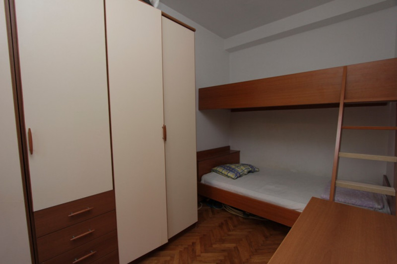 Апартаменты в Черногории, на Свети-Стефане