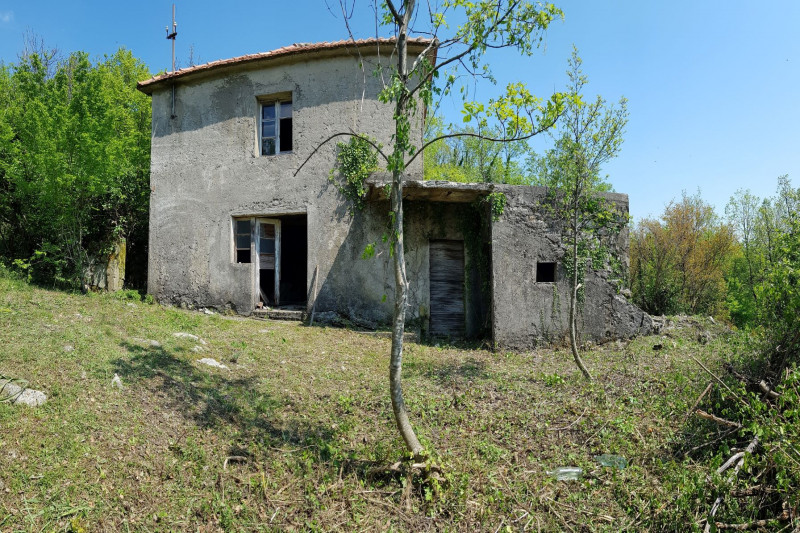Дом в Черногории, в регионе 
