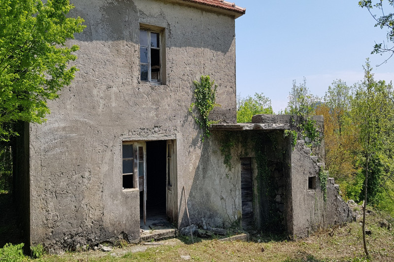 Дом в Черногории, в регионе 