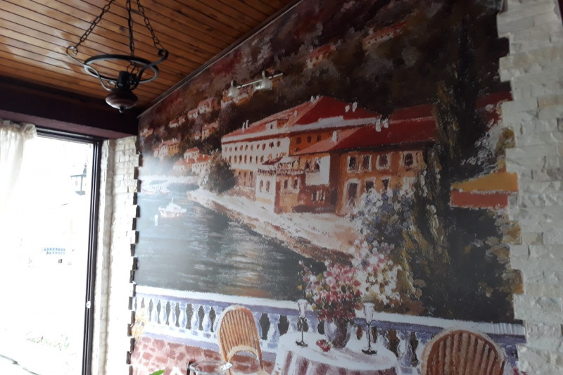 Коммерческая недвижимость в Черногории, в Будве