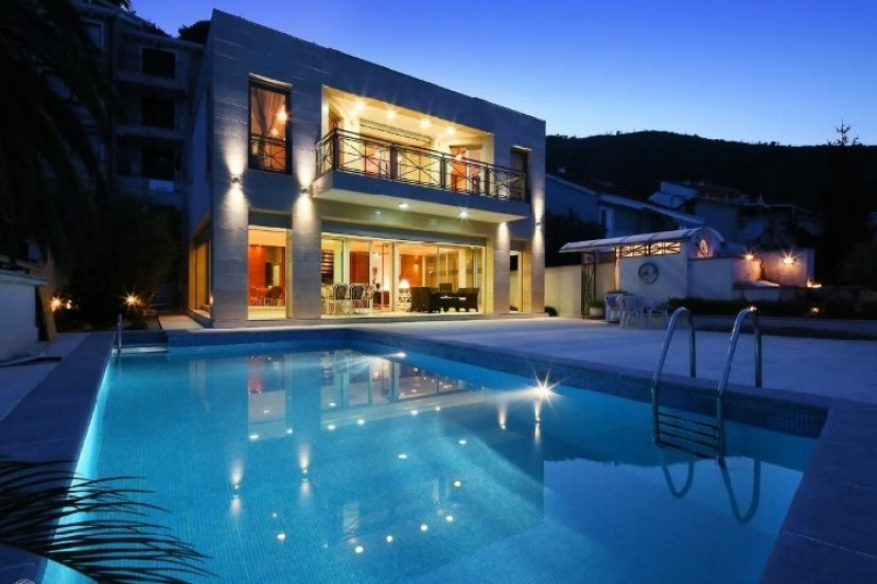 Villa in Montenegro, in Babin Do