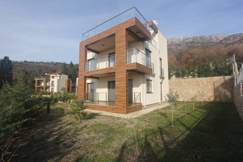 Villa in Montenegro, in Dobra Voda
