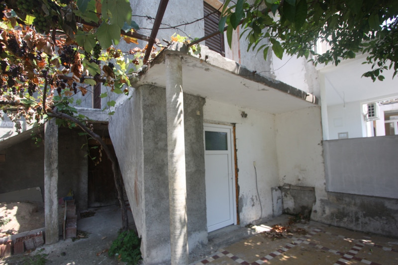 Дом в Черногории, в Шушани