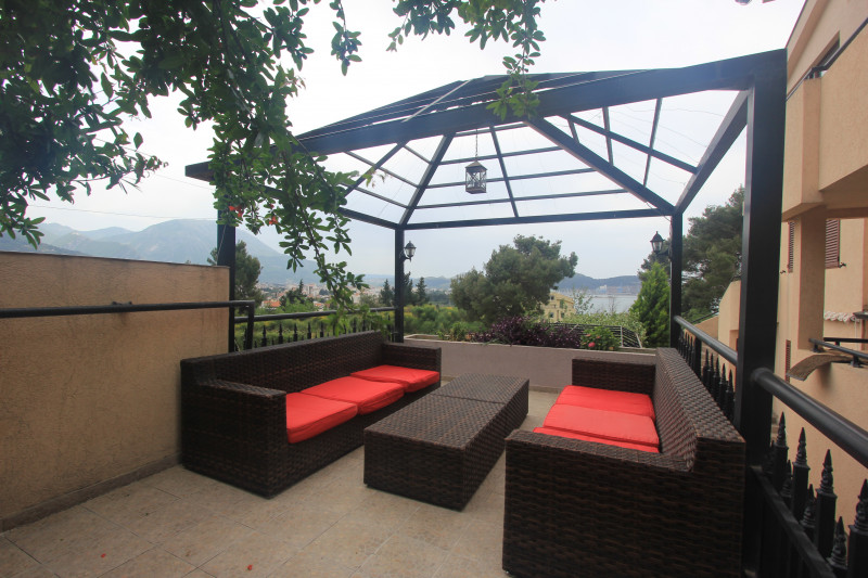 Villa in Montenegro, in Bar