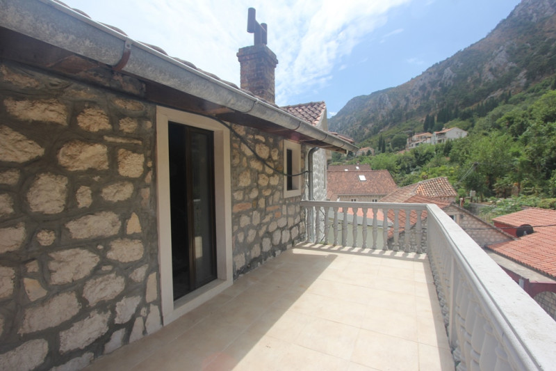 Дом в Черногории, в Мuo