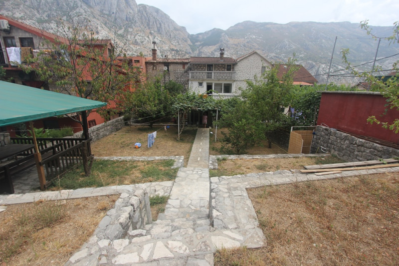 Дом в Черногории, в Мuo