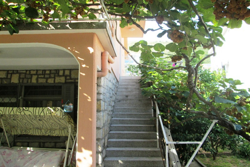 Cottage / House in Montenegro, in Budva Riviera