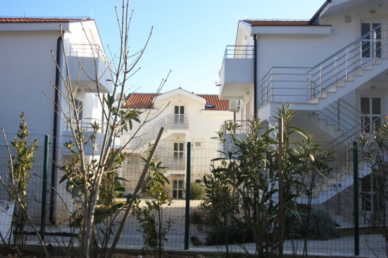 Apartment in Montenegro, in Bijela