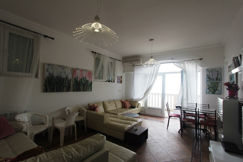 Apartment in Montenegro, in Sveti Stefan