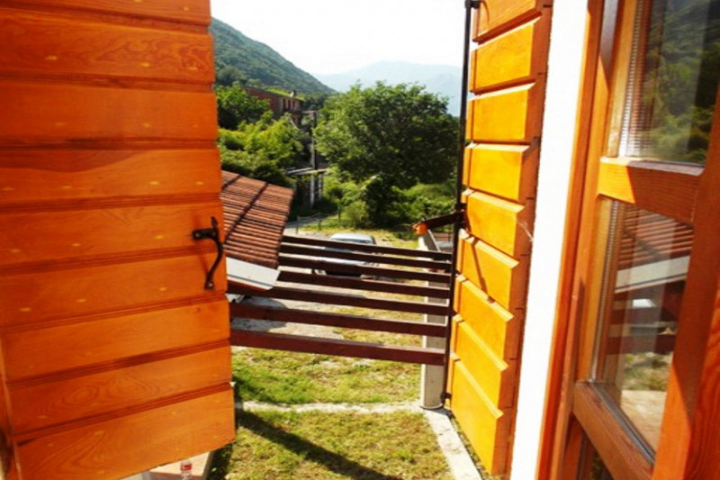 Дом в Черногории, в Прчаньи 