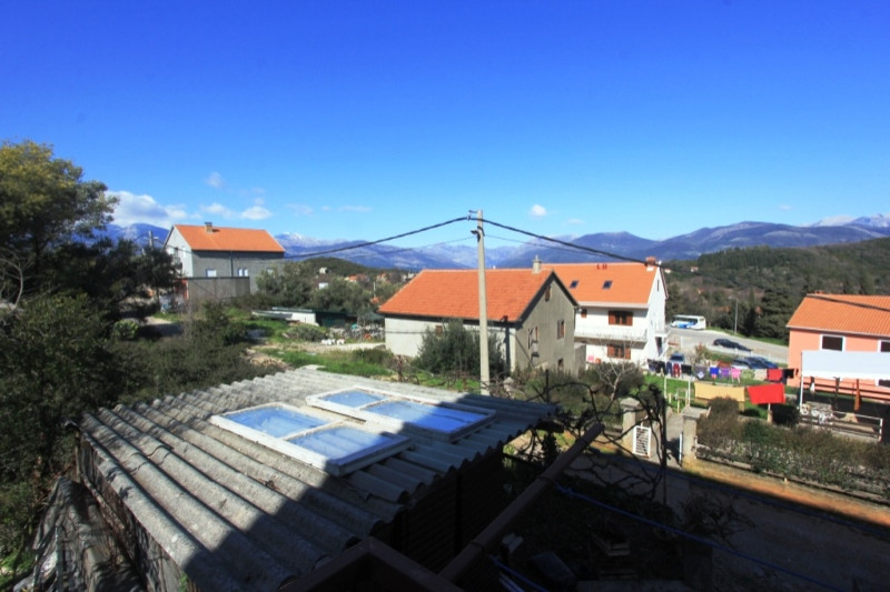 Cottage / House in Montenegro, in Radovici