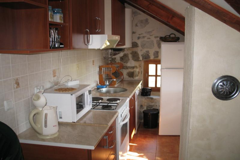 Cottage / House in Montenegro, in Dobrota