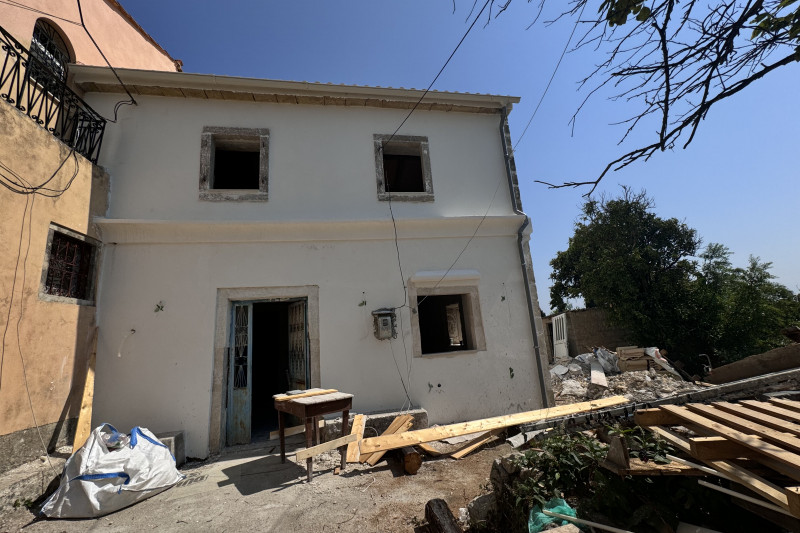 Cottage / House in Greece, in Corfu