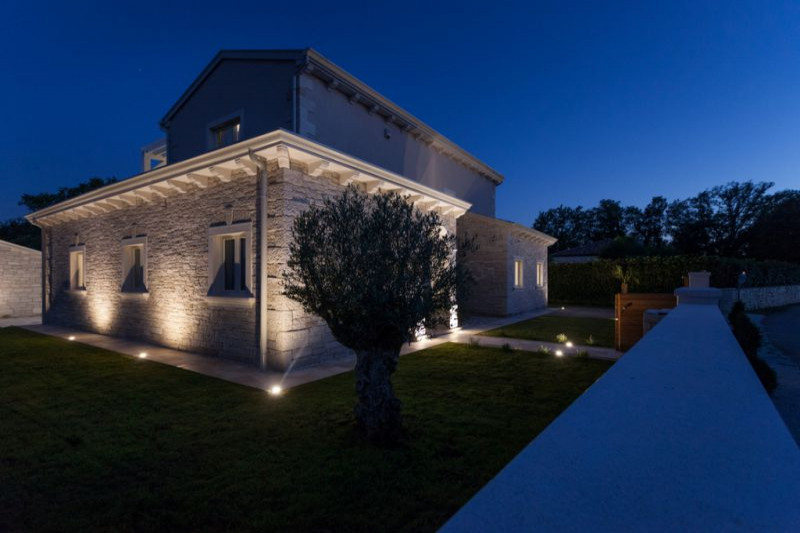 Villa in Croatia, in Istria County