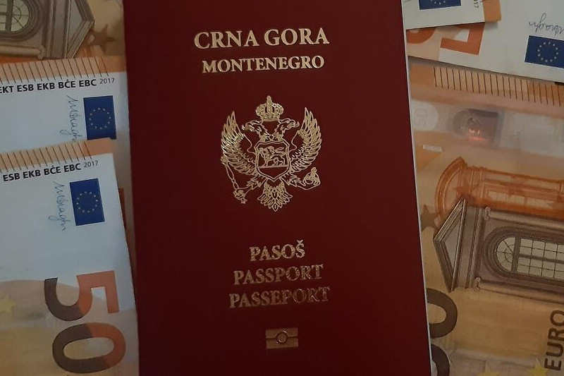Программа получения гражданства за инвестиции в Черногории продлена еще на год
