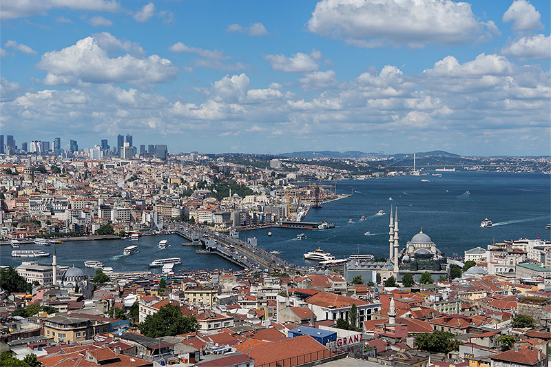 Гражданство Турции за инвестиции в недвижимость подорожает с 250000 $ до 400000 $