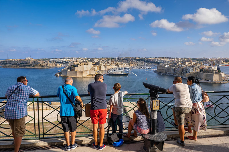 Malta Reportedly Open to Ending Citizenship by Investment Over EU Pressure, Dwindling Revenue