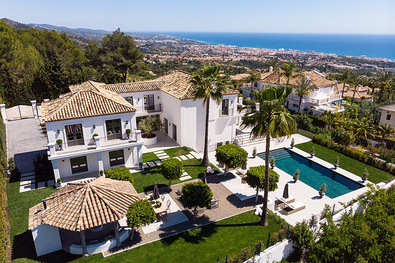 Marbella: All the Details About the World's Best Luxury Real Estate