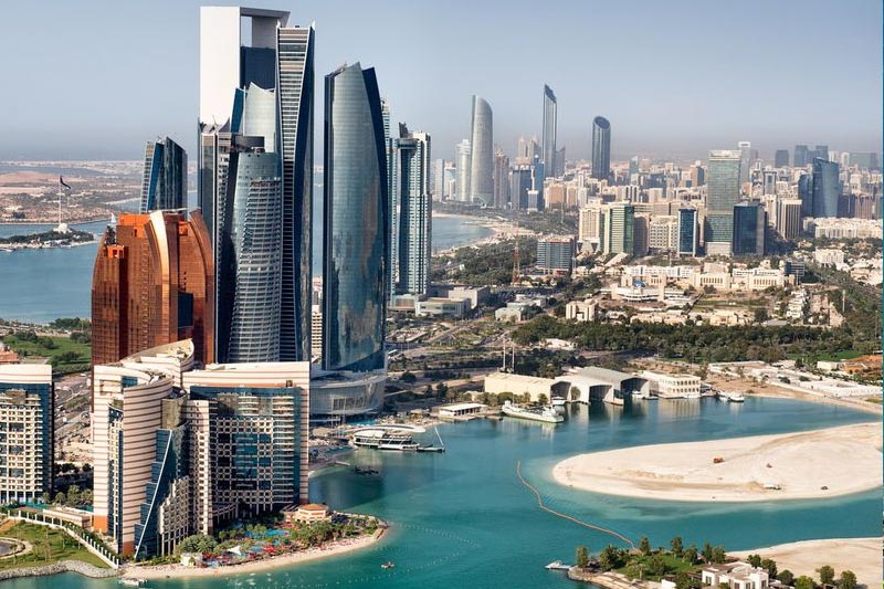 Спрос россиян на покупку недвижимости в Объединённых Арабских Эмиратах вырос в 3 раза