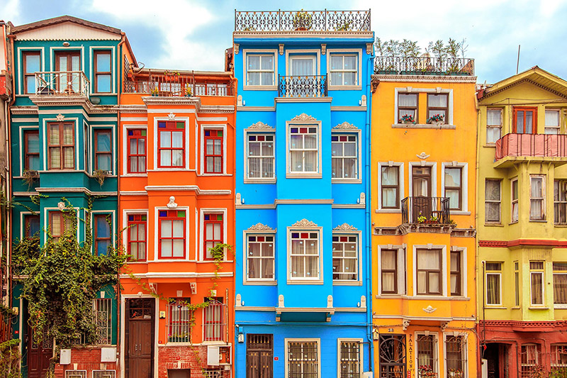 В Турции вводится минимальная стоимость недвижимости для получения ВНЖ
