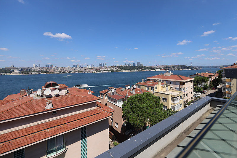 Turkish house sales rise 38.8% in April; Russians top foreign buyers