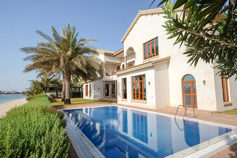 В Дубае зафиксирован максимальный объем сделок с недвижимостью за период 4 месяца