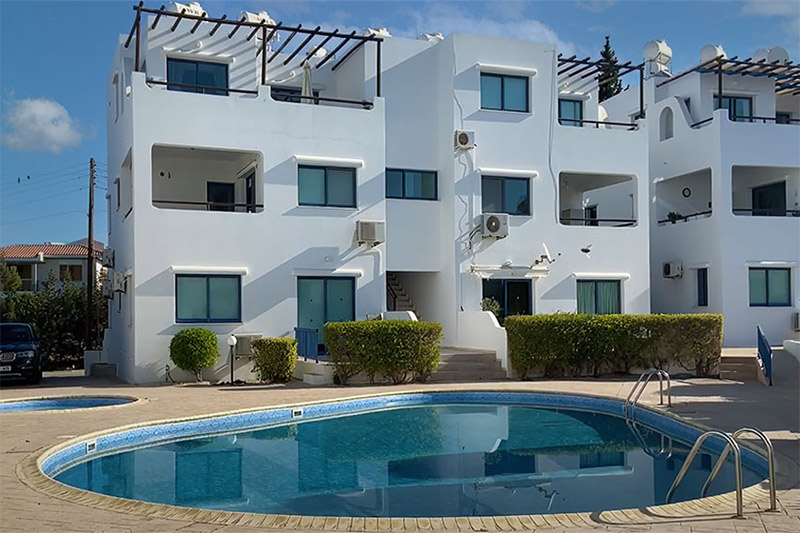 Relentless rise in Cyprus property sales