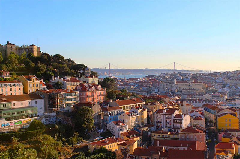 Property market in Portugal remains “resilient”