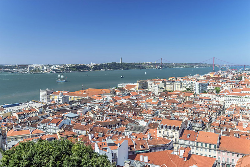 Commercial real estate sales bolstering golden visas program in Portugal