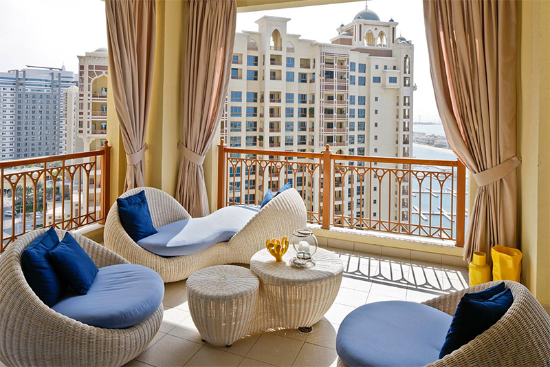 Аренда жилья в Дубае дорожает самыми быстрыми темпами с октября 2014 г.