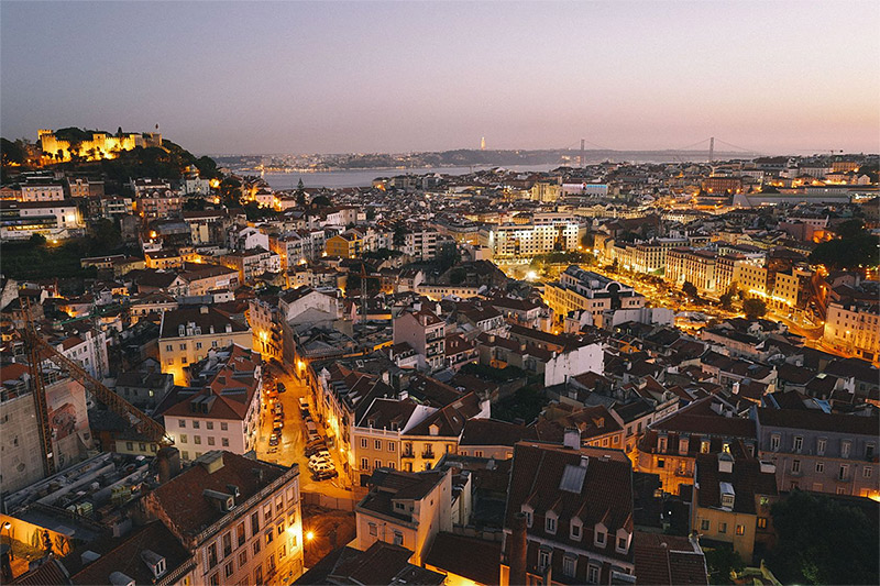 Правительство Португалии не будет закрывать программу «Золотая виза»