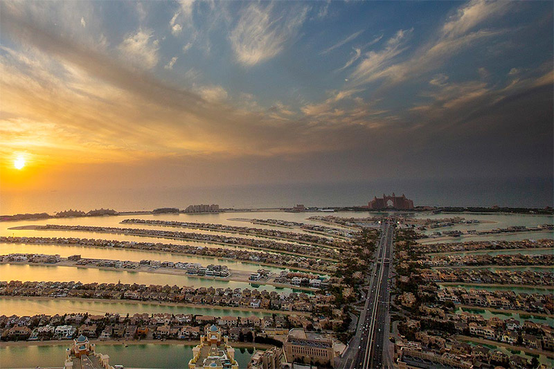 Rising Indian interest to boost Dubai’s residential property market demand