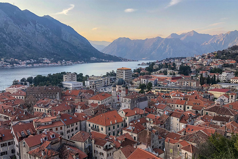 Russian Interest in Montenegrin Real Estate Spikes Despite Sanctions