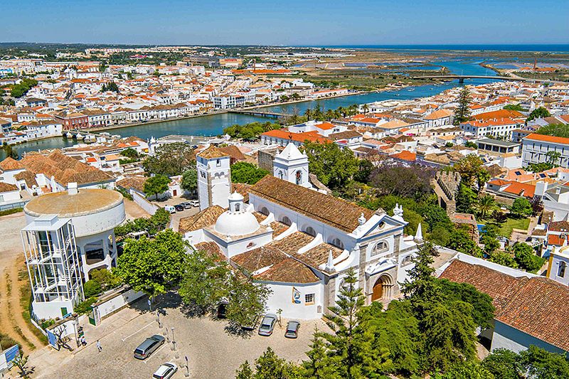 Home valuations hit new record in Portugal