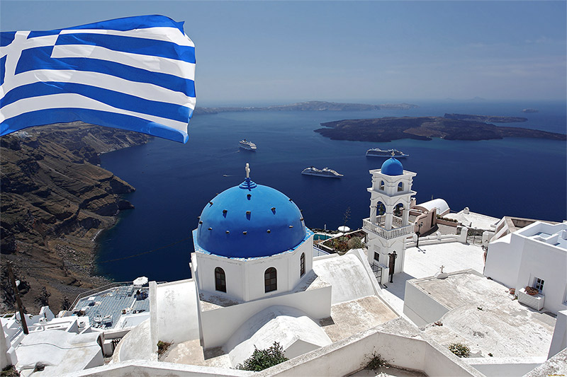 Греция в два раза увеличит стоимость «золотой визы» до 500000 €