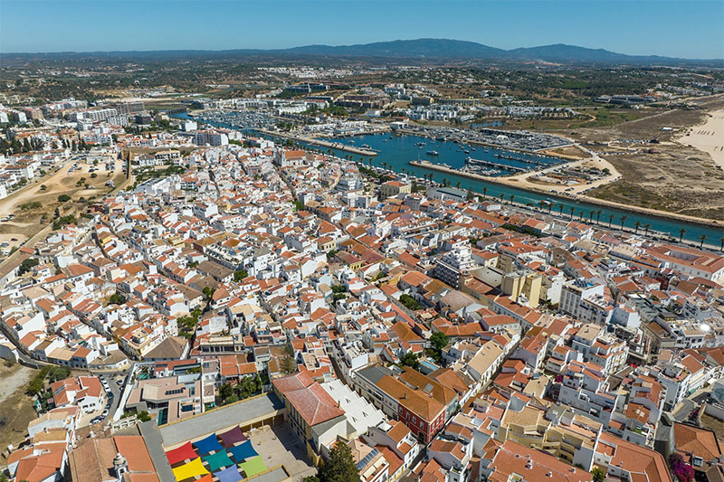 Иностранцы раскачали рынок недвижимости Португалии: цены достигли 30‑летнего максимума